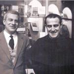 A Milano con Elio Vittorini alla libreria della Corsia